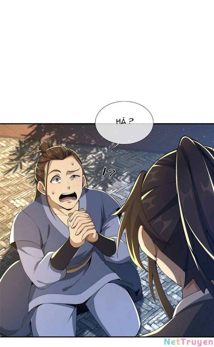 Lược Thiên Ký Chapter 43 - 8