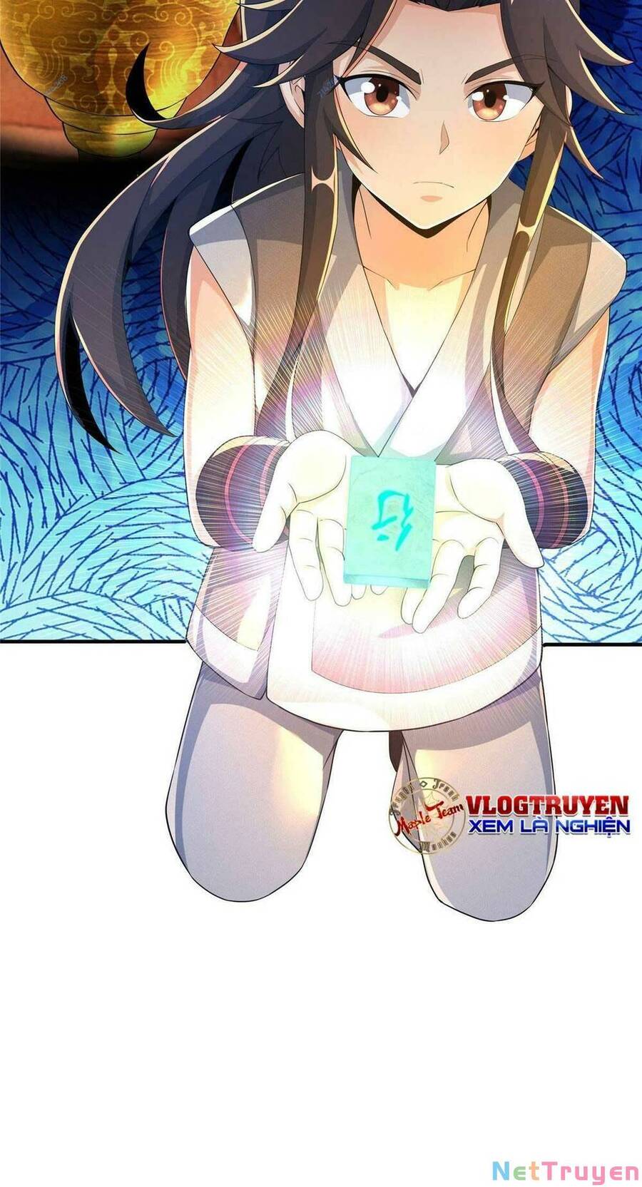 Lược Thiên Ký Chapter 44 - 11