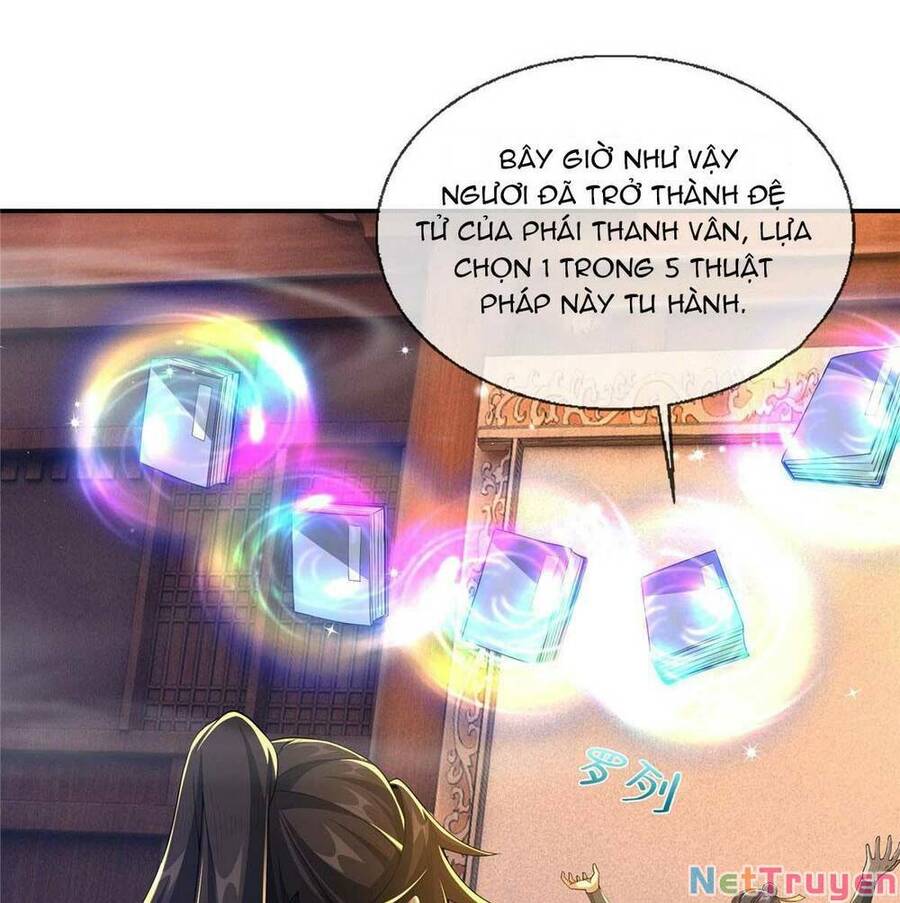 Lược Thiên Ký Chapter 44 - 12