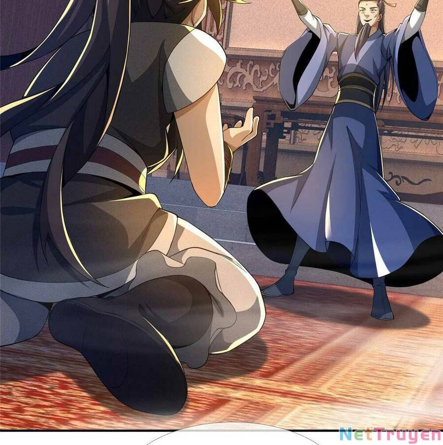 Lược Thiên Ký Chapter 44 - 13