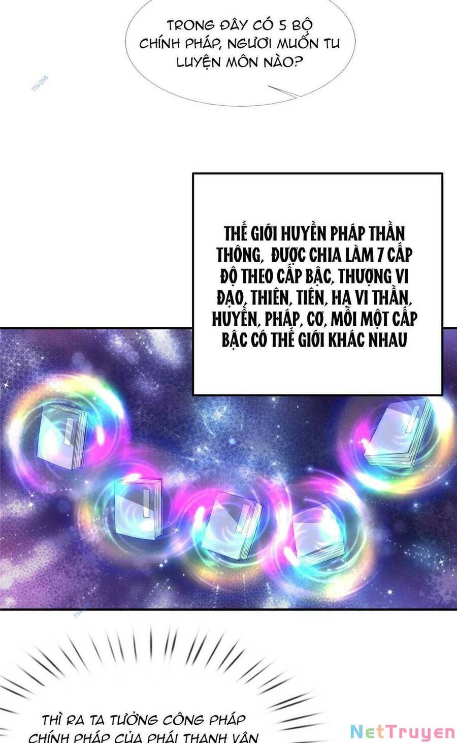 Lược Thiên Ký Chapter 44 - 14