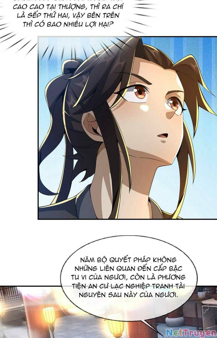 Lược Thiên Ký Chapter 44 - 15
