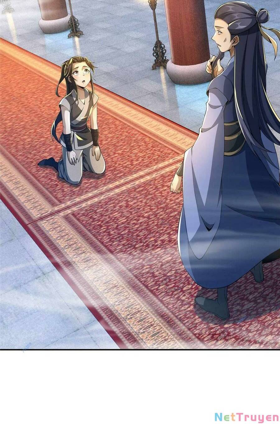 Lược Thiên Ký Chapter 44 - 16