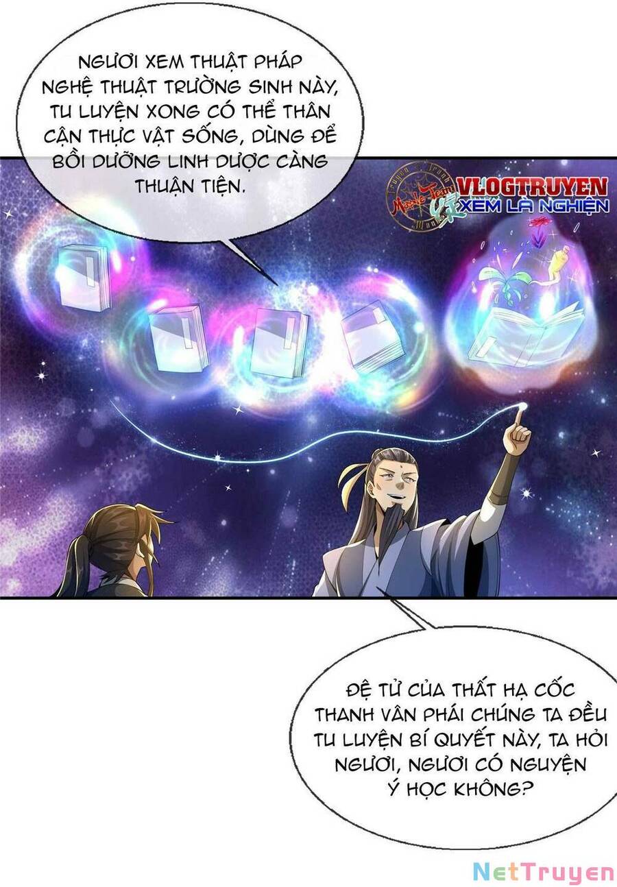 Lược Thiên Ký Chapter 44 - 17