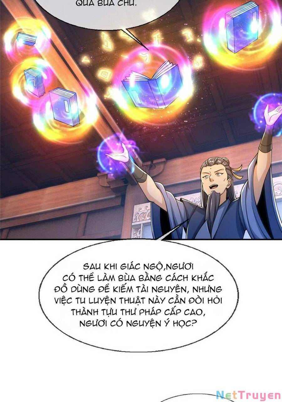 Lược Thiên Ký Chapter 44 - 19