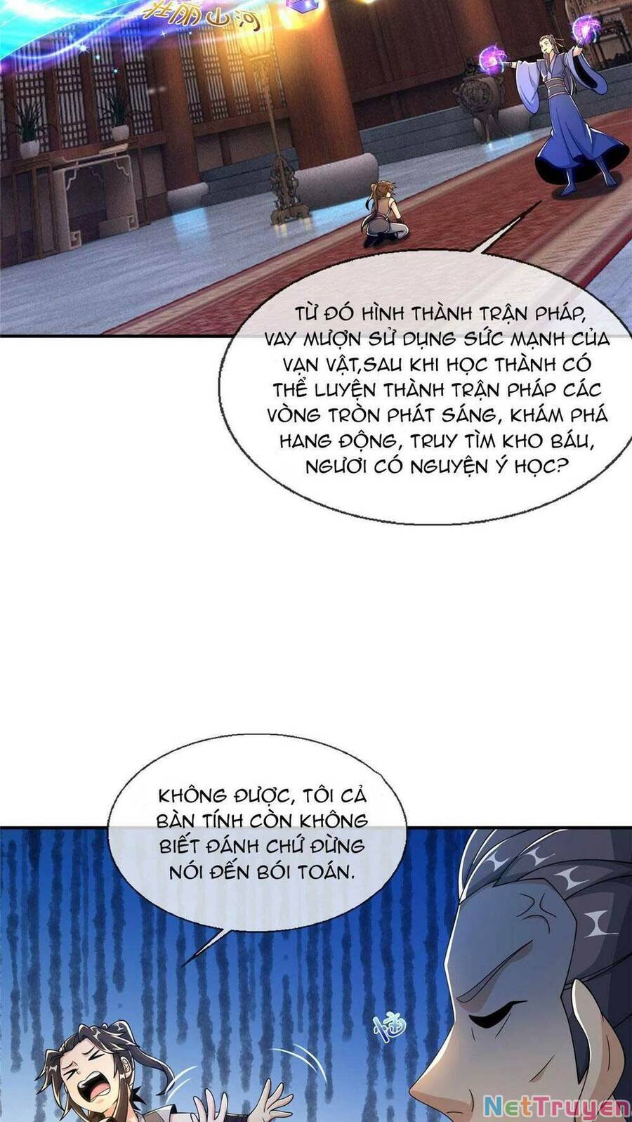 Lược Thiên Ký Chapter 44 - 21