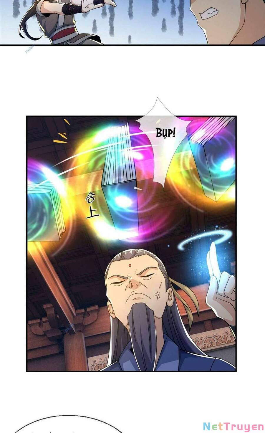 Lược Thiên Ký Chapter 44 - 22