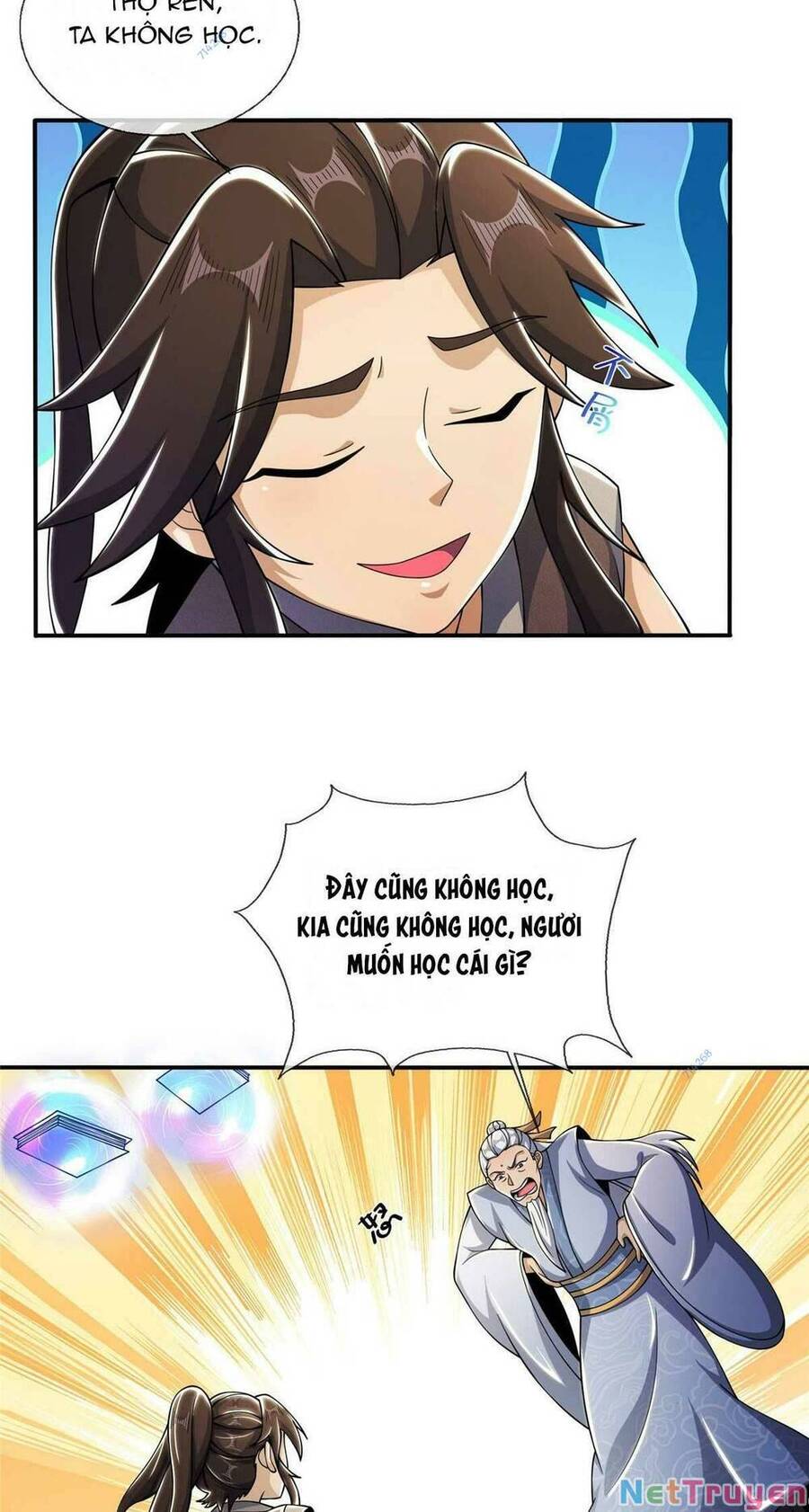 Lược Thiên Ký Chapter 44 - 24
