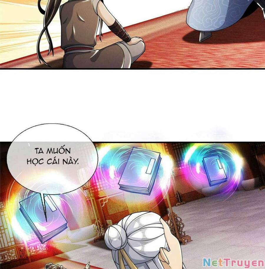 Lược Thiên Ký Chapter 44 - 25