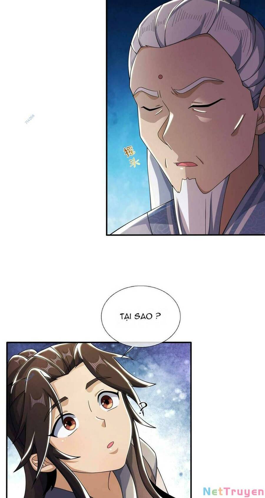 Lược Thiên Ký Chapter 44 - 27