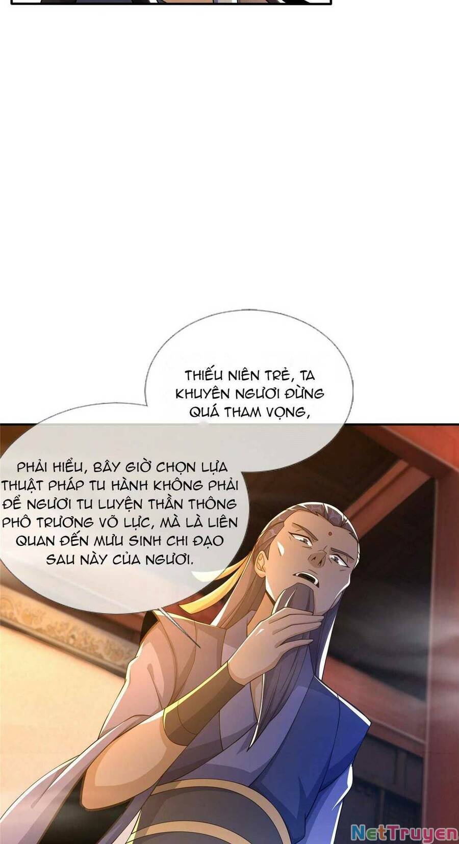 Lược Thiên Ký Chapter 44 - 28