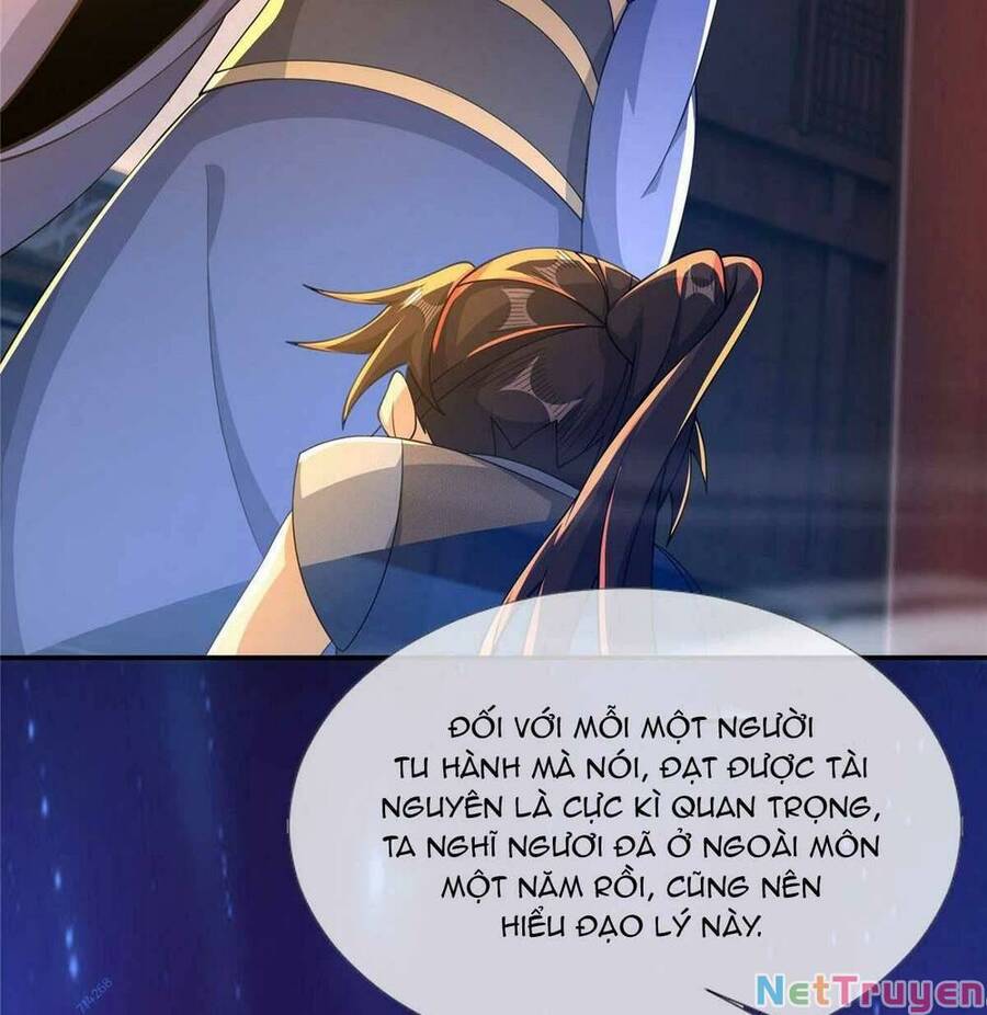 Lược Thiên Ký Chapter 44 - 29