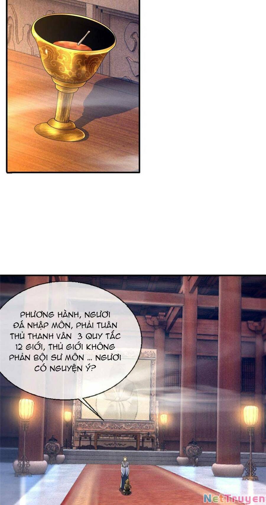 Lược Thiên Ký Chapter 44 - 4