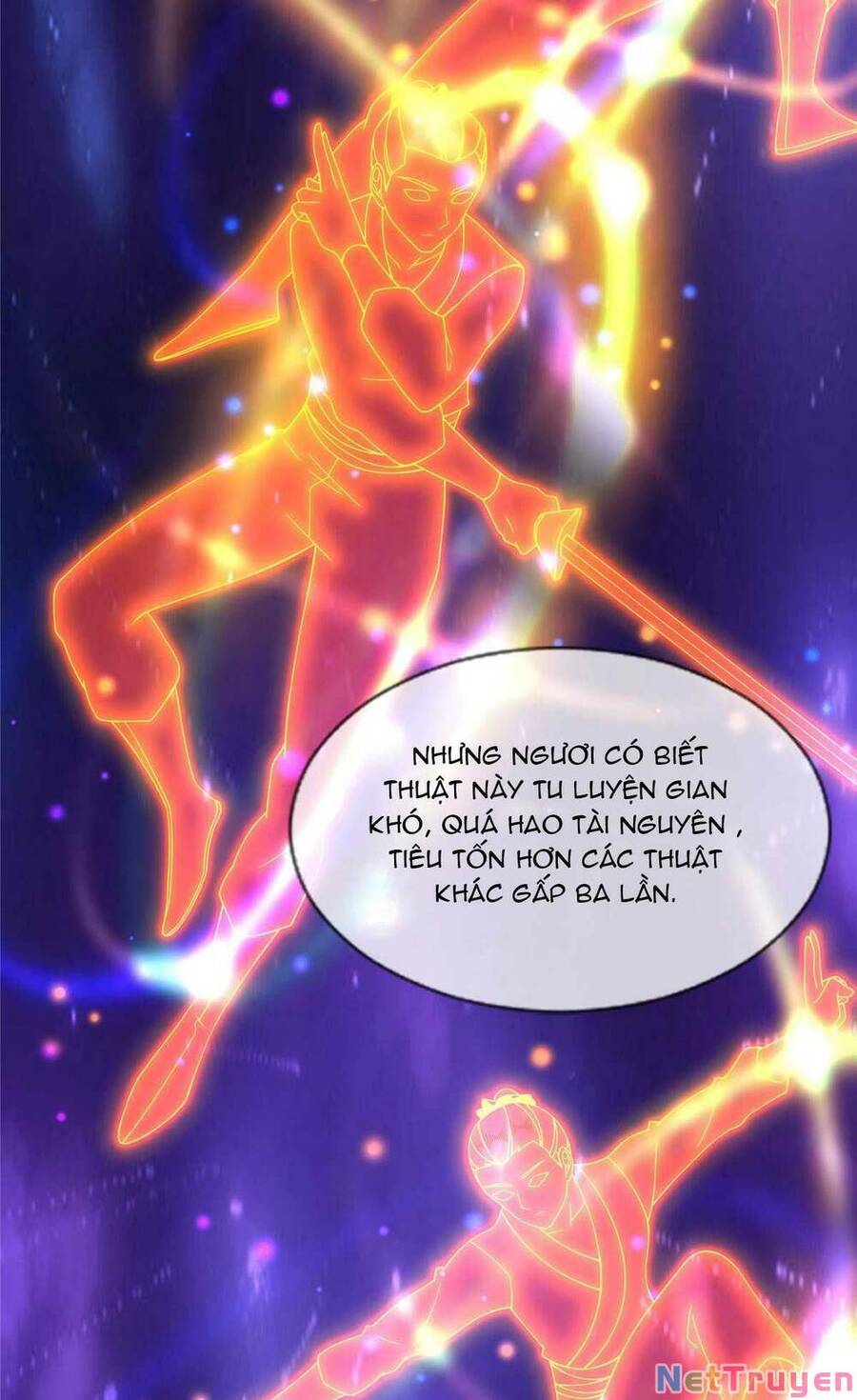 Lược Thiên Ký Chapter 44 - 31