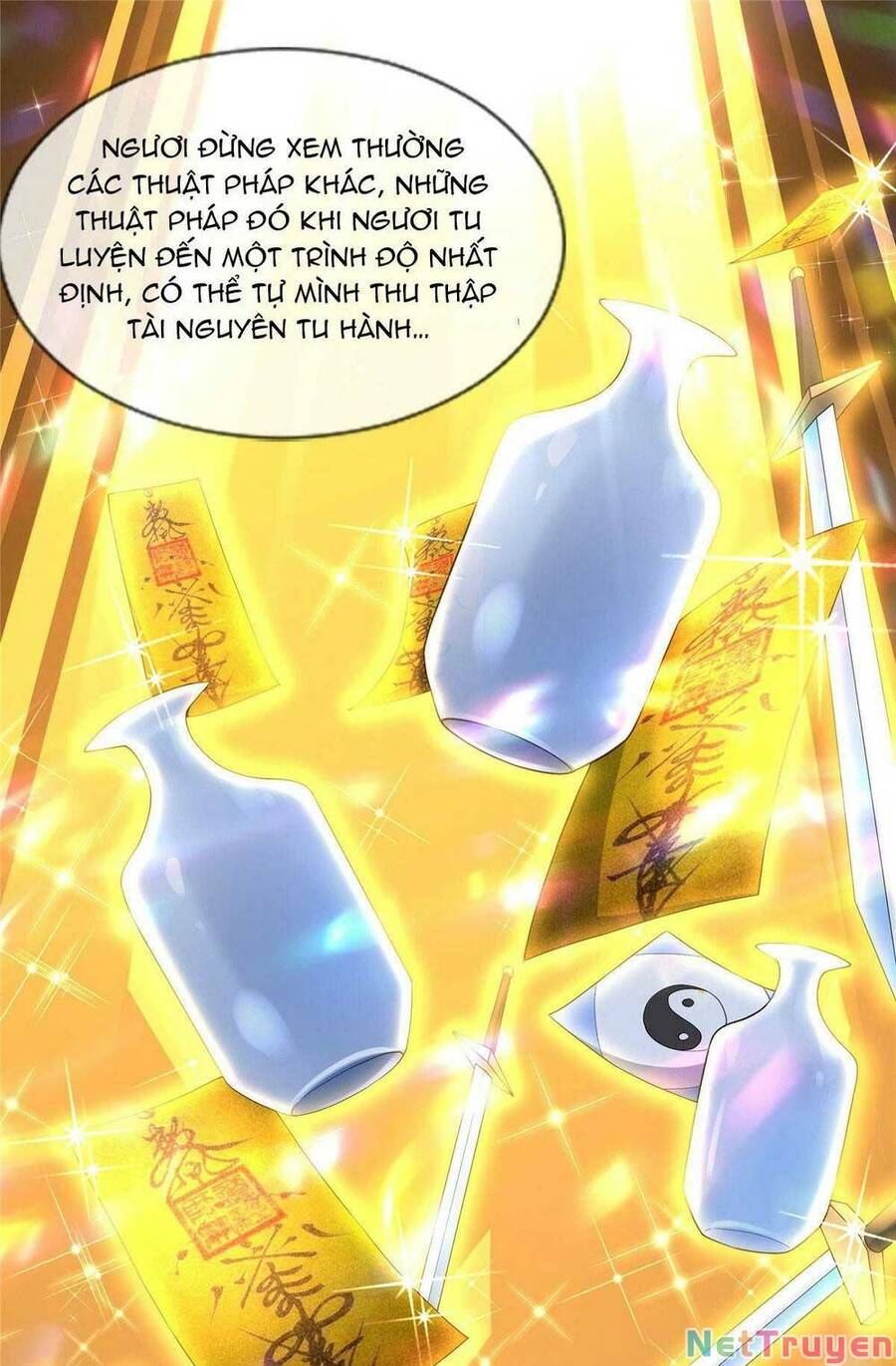 Lược Thiên Ký Chapter 44 - 34