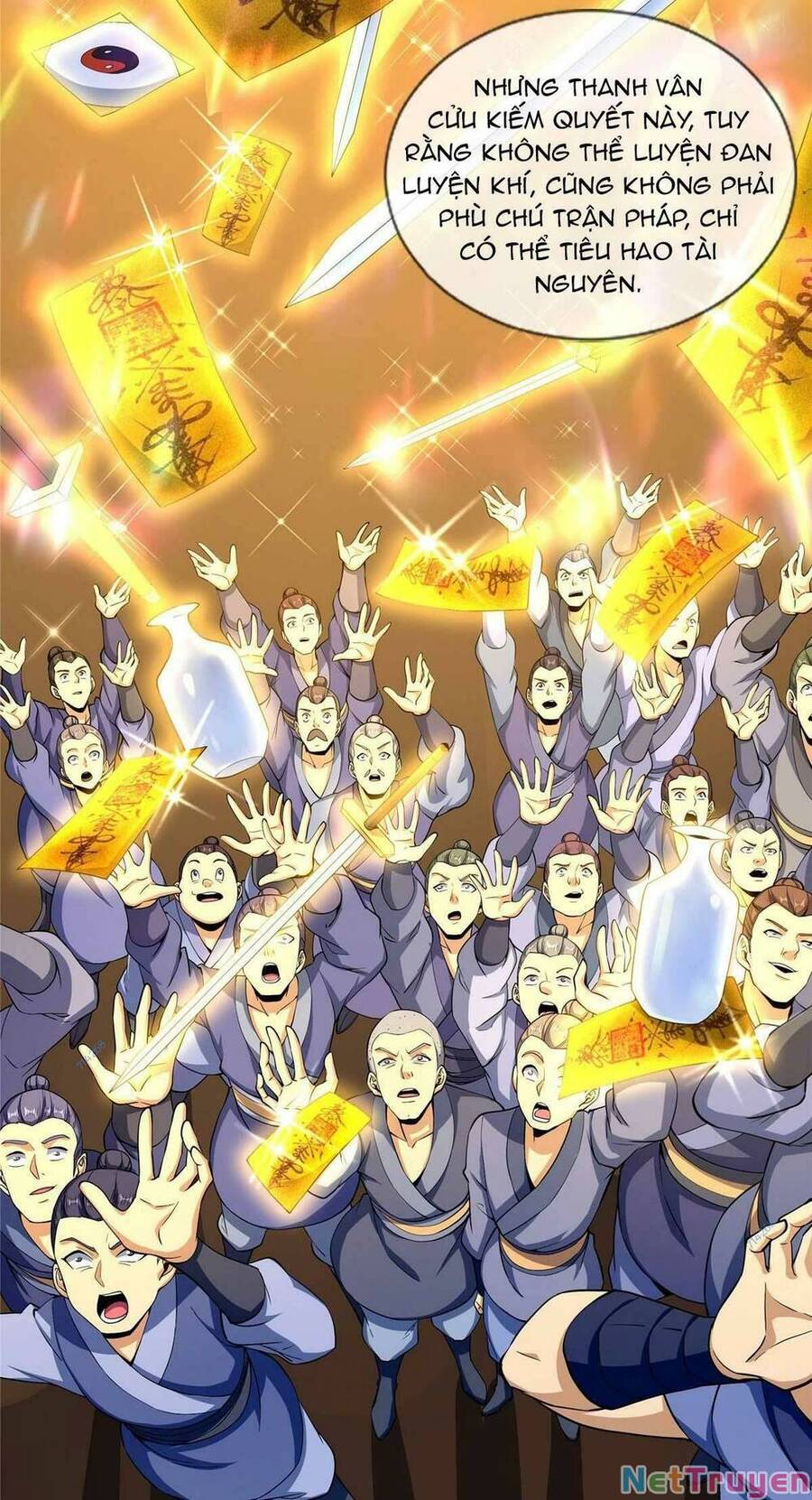 Lược Thiên Ký Chapter 44 - 35