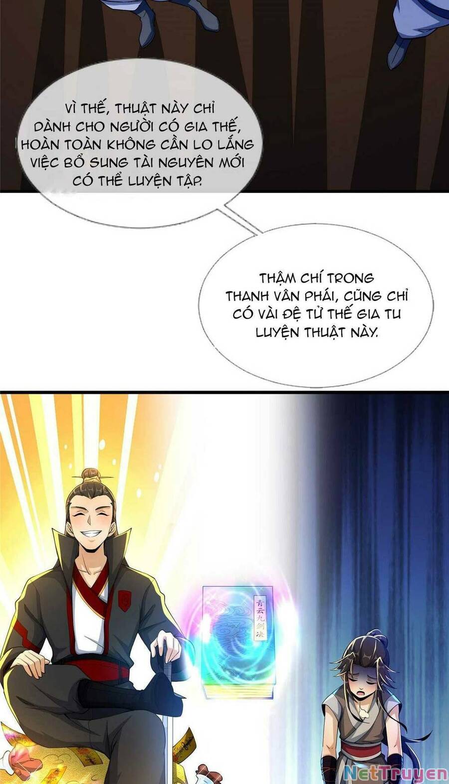 Lược Thiên Ký Chapter 44 - 36