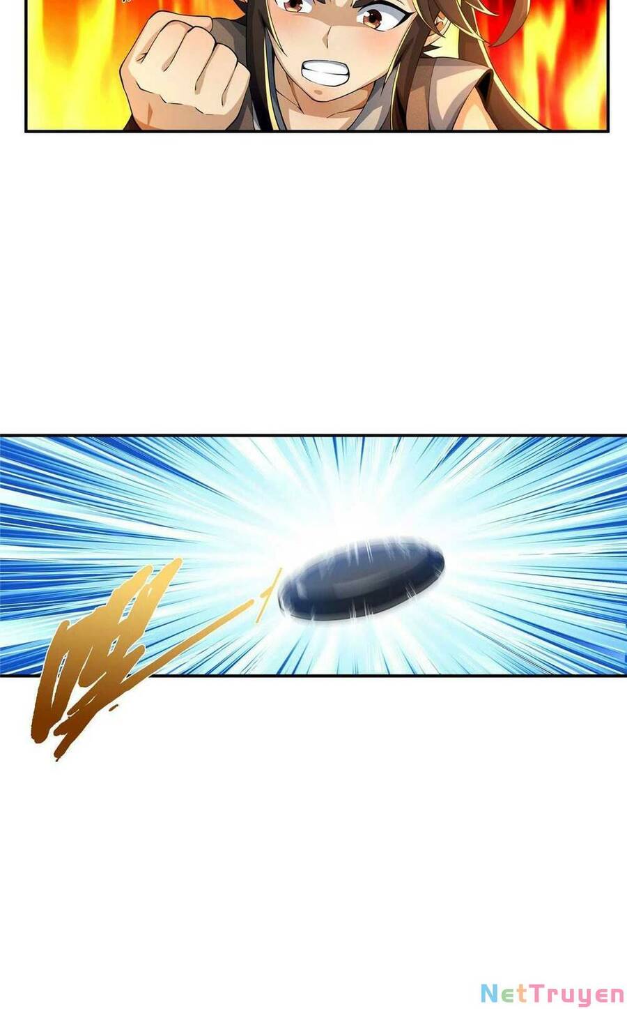 Lược Thiên Ký Chapter 44 - 38