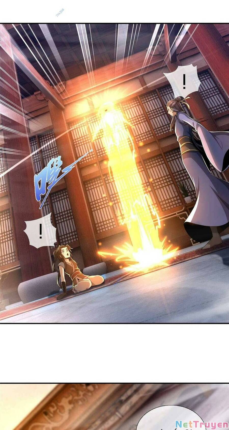 Lược Thiên Ký Chapter 44 - 39