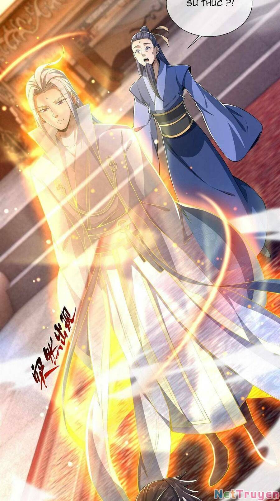 Lược Thiên Ký Chapter 44 - 40
