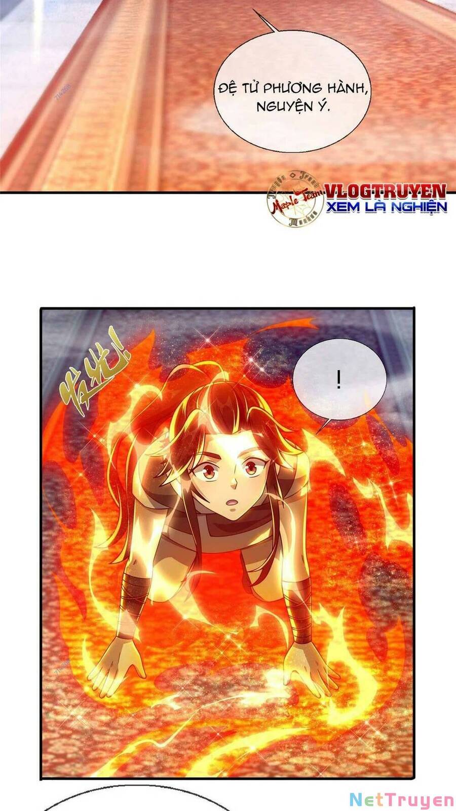 Lược Thiên Ký Chapter 44 - 5
