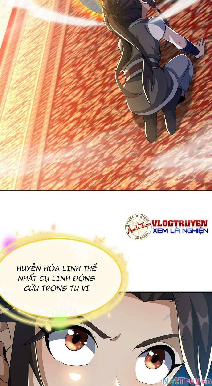 Lược Thiên Ký Chapter 44 - 41