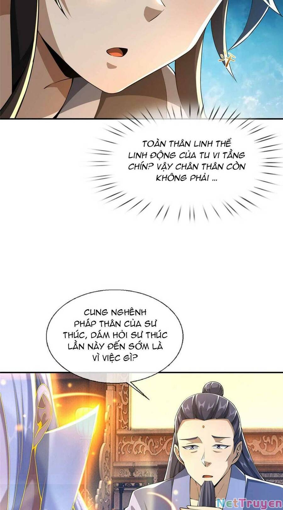 Lược Thiên Ký Chapter 44 - 42