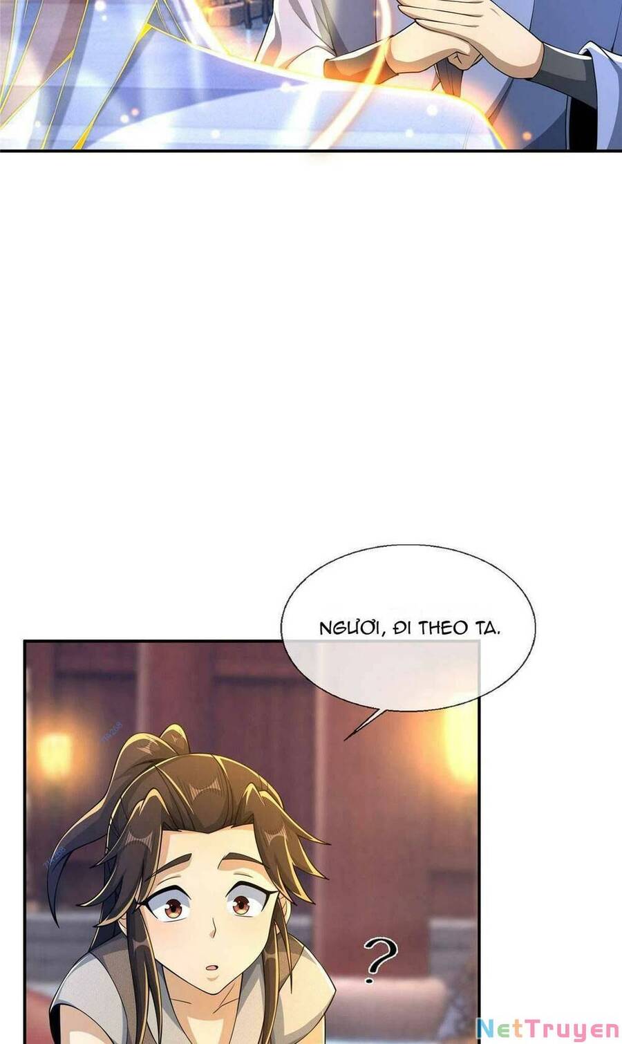 Lược Thiên Ký Chapter 44 - 43