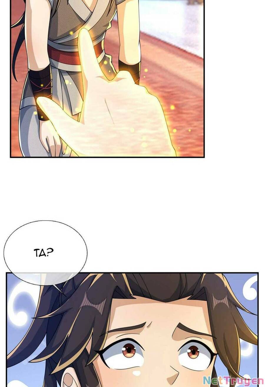 Lược Thiên Ký Chapter 44 - 44