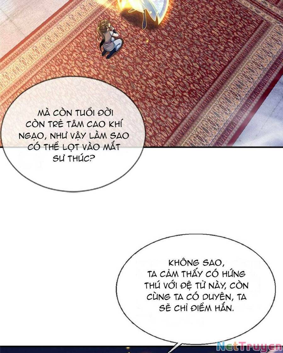 Lược Thiên Ký Chapter 44 - 46