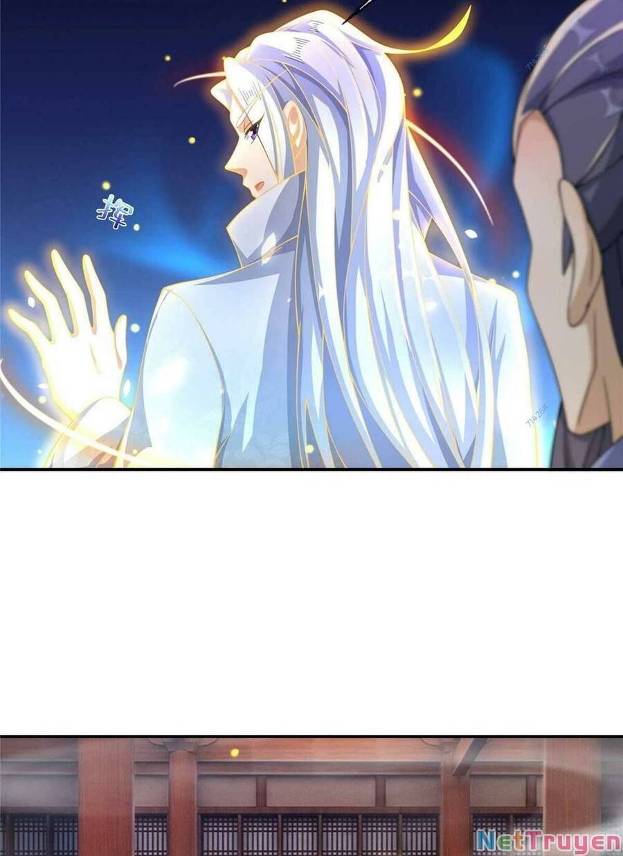 Lược Thiên Ký Chapter 44 - 47