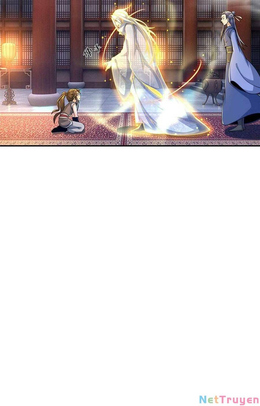 Lược Thiên Ký Chapter 44 - 48