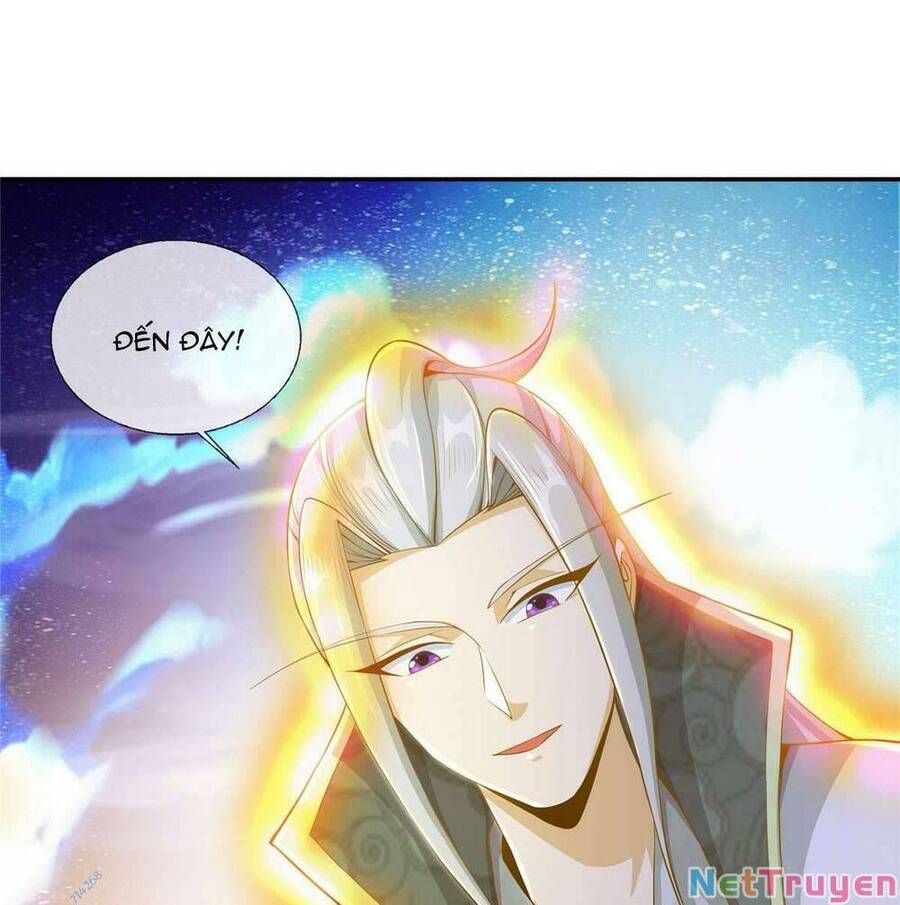 Lược Thiên Ký Chapter 44 - 49