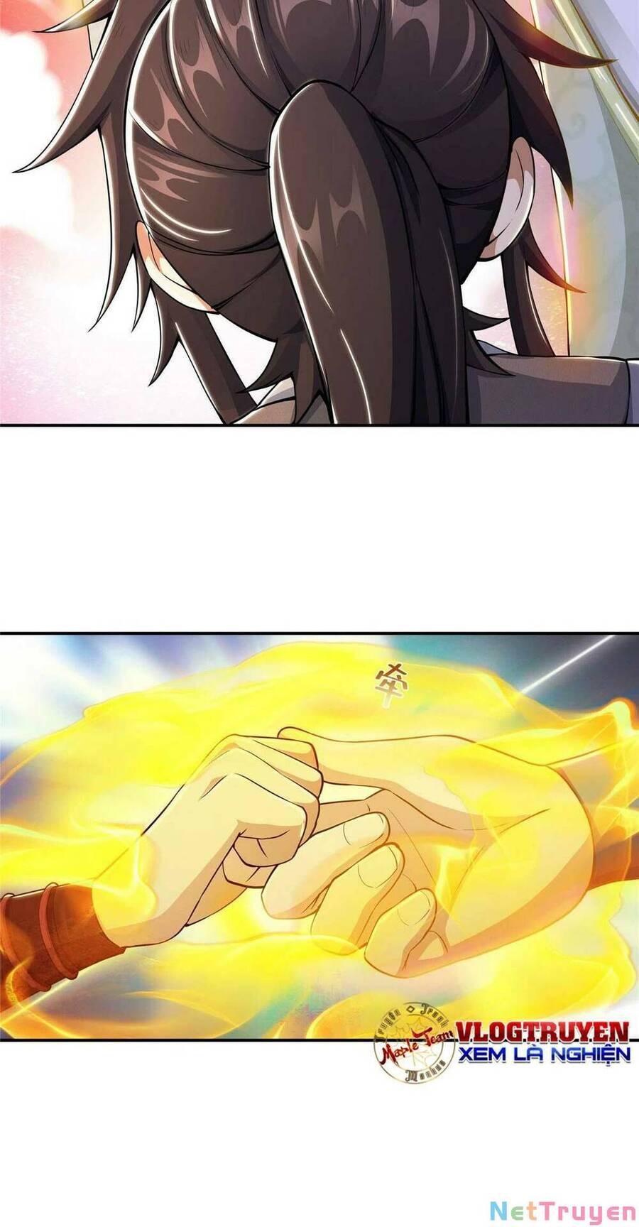 Lược Thiên Ký Chapter 44 - 51