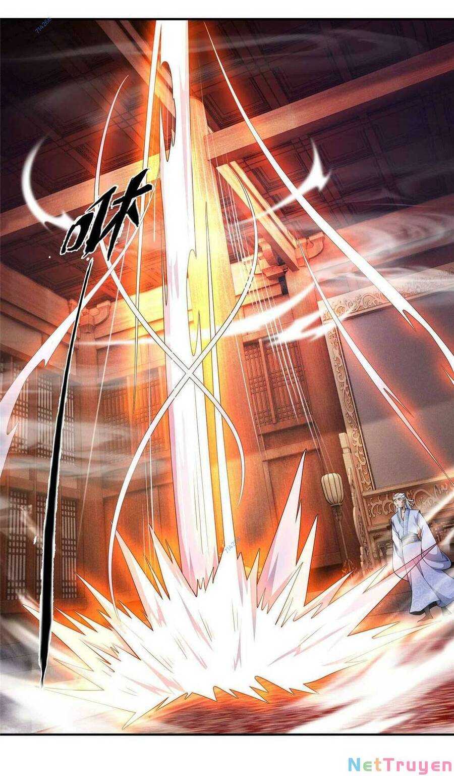 Lược Thiên Ký Chapter 44 - 52