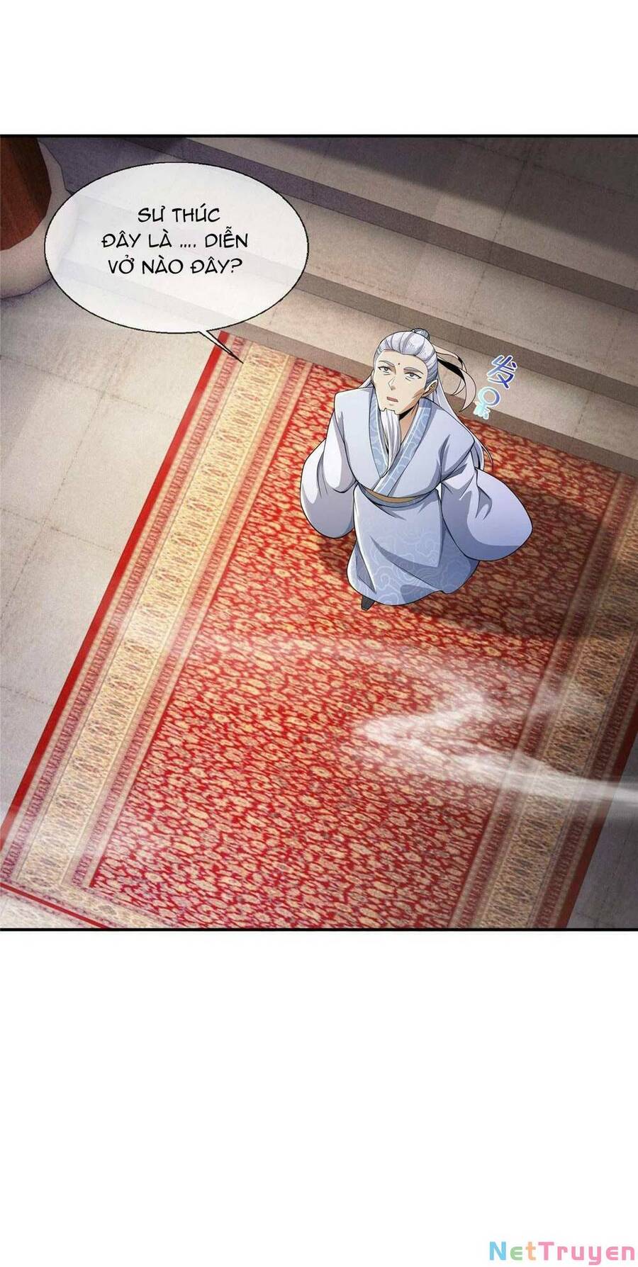 Lược Thiên Ký Chapter 44 - 53