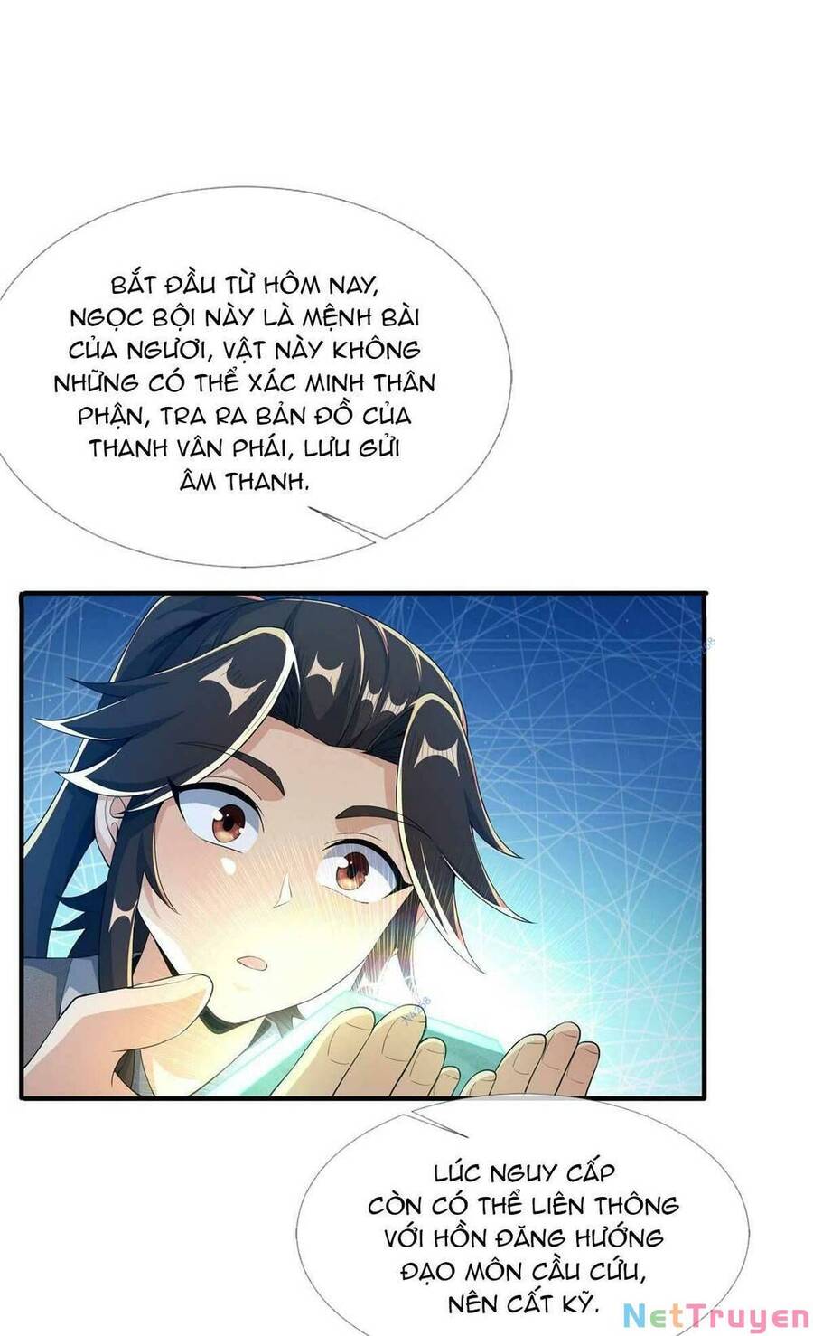 Lược Thiên Ký Chapter 44 - 9