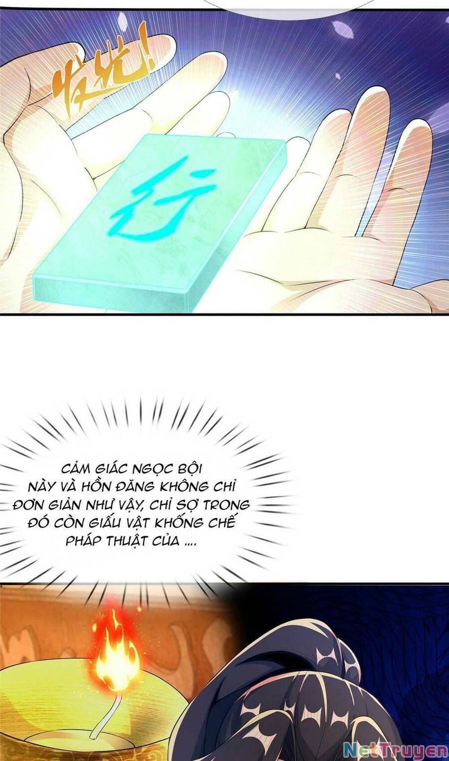 Lược Thiên Ký Chapter 44 - 10