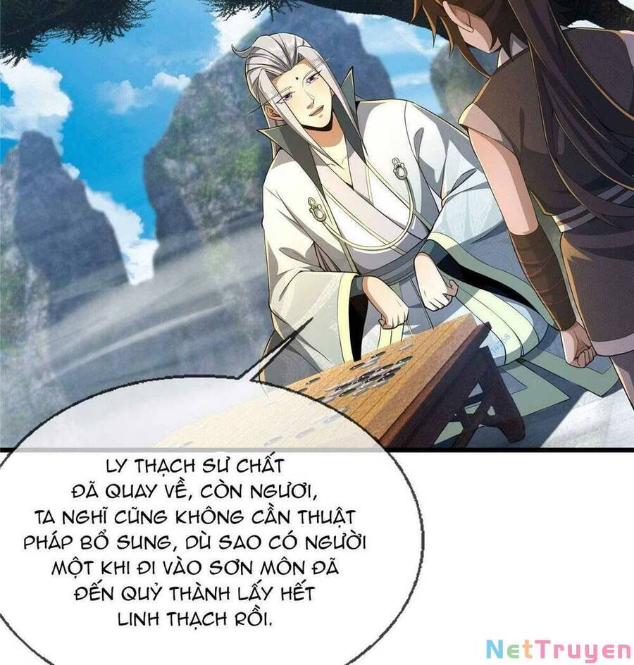 Lược Thiên Ký Chapter 45 - 27