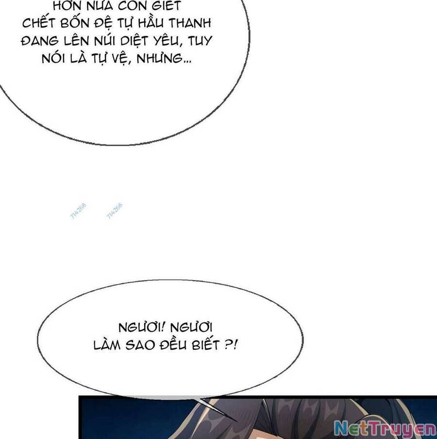Lược Thiên Ký Chapter 45 - 29