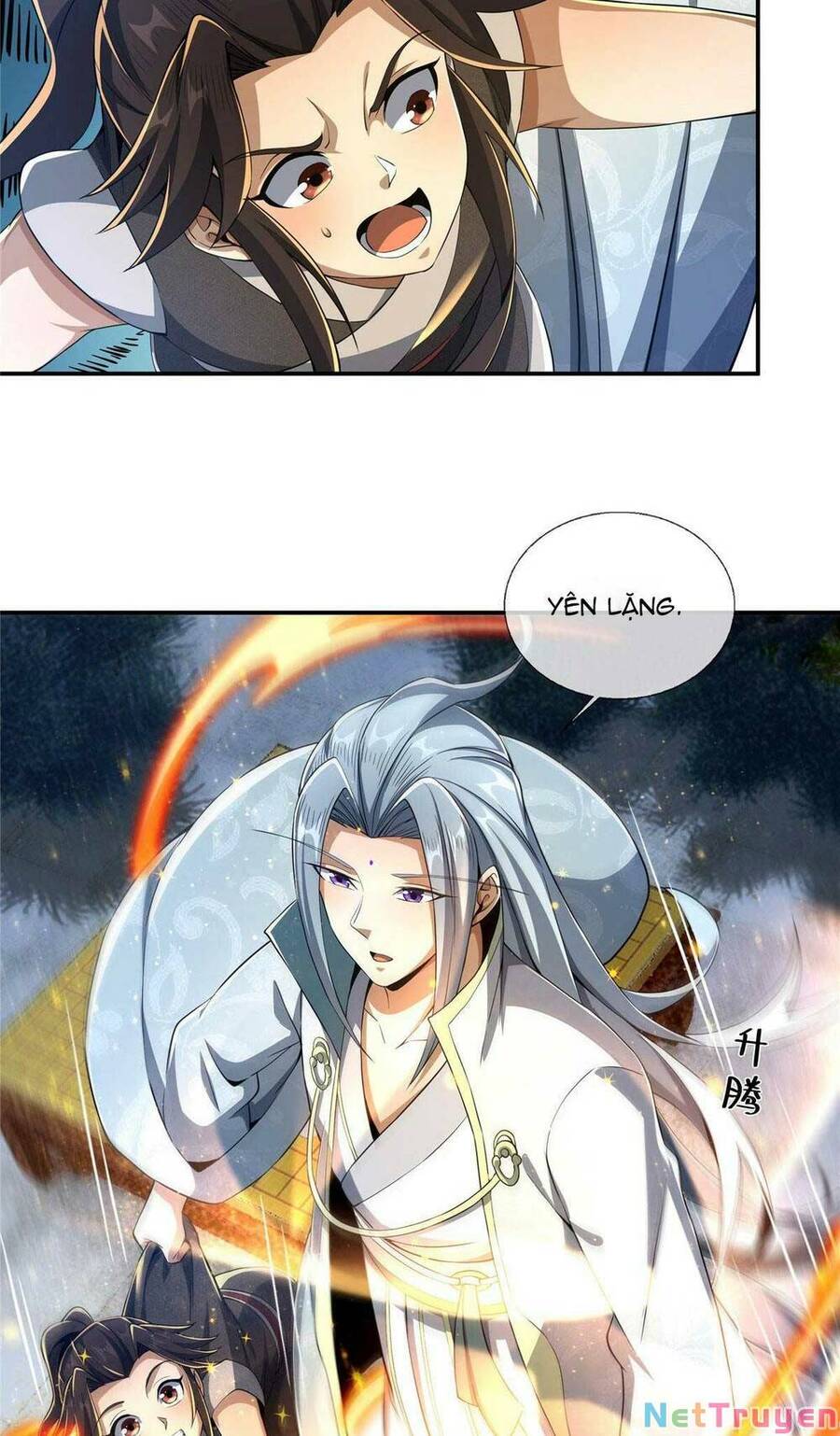 Lược Thiên Ký Chapter 45 - 35