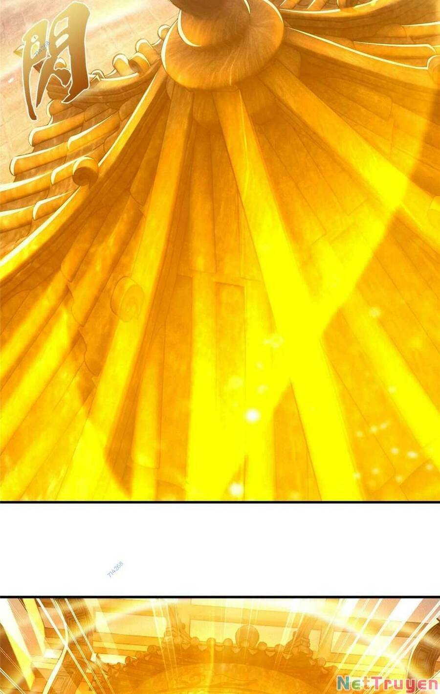 Lược Thiên Ký Chapter 45 - 40