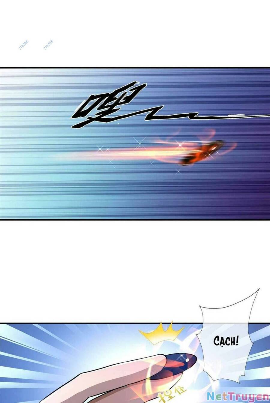 Lược Thiên Ký Chapter 45 - 7