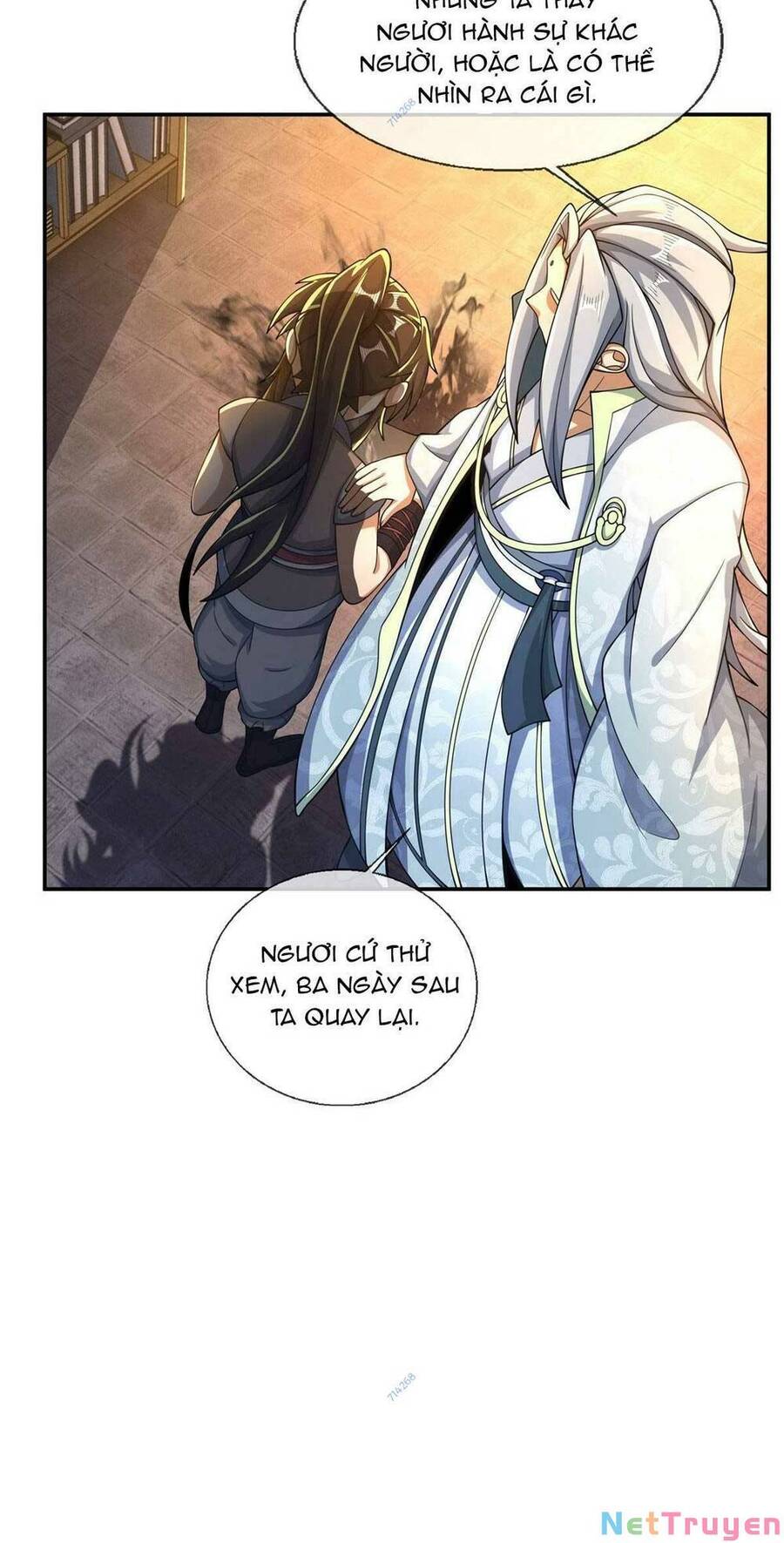 Lược Thiên Ký Chapter 46 - 11