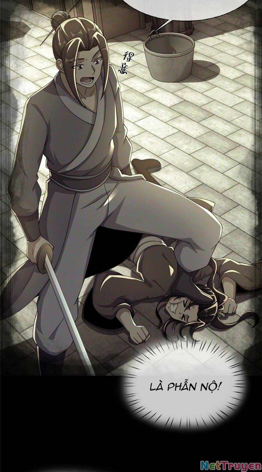 Lược Thiên Ký Chapter 46 - 33