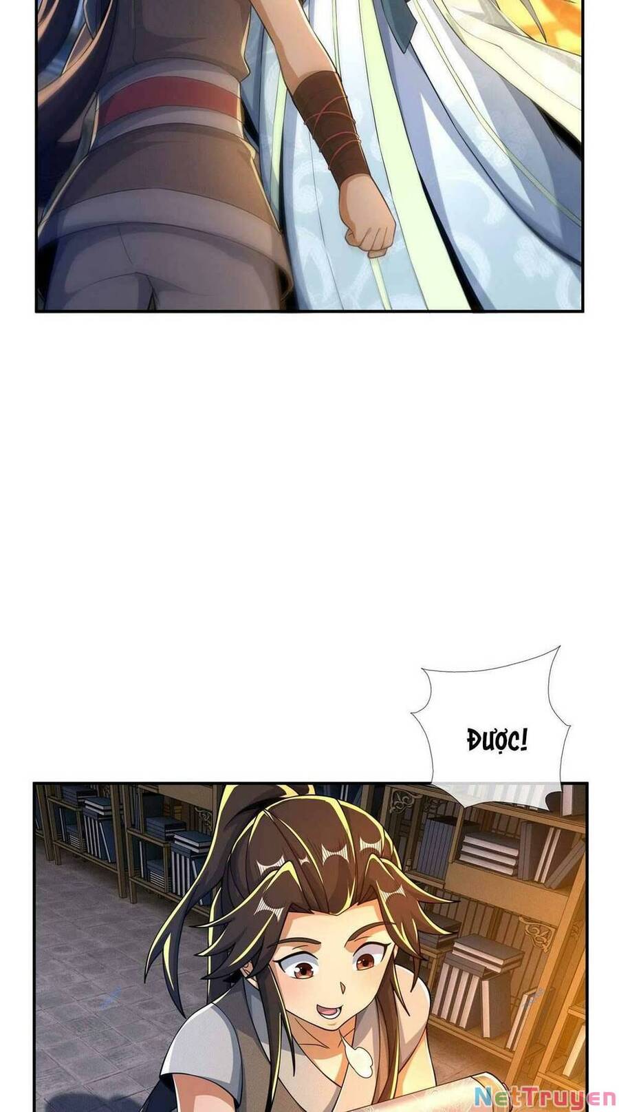 Lược Thiên Ký Chapter 46 - 7