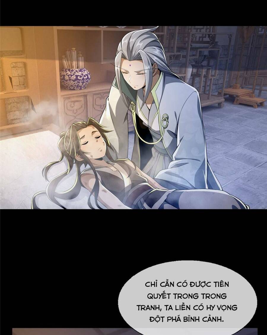 Lược Thiên Ký Chapter 47 - 11