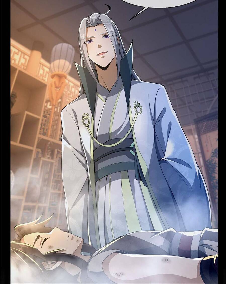 Lược Thiên Ký Chapter 47 - 12