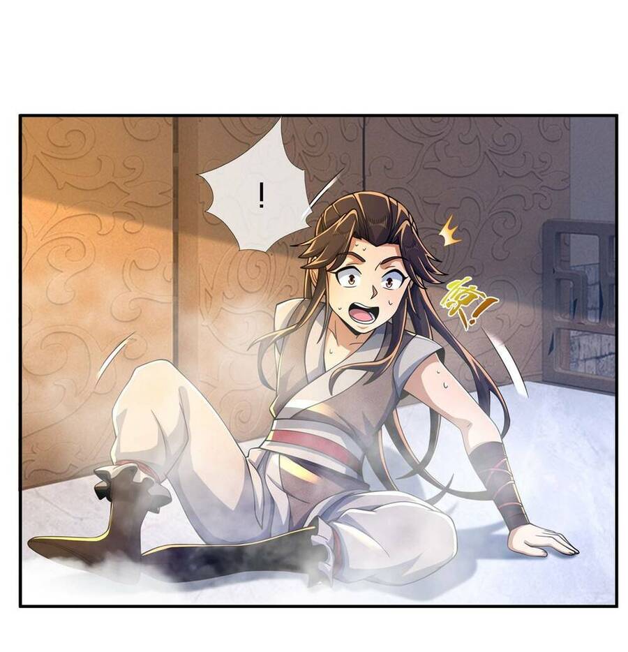 Lược Thiên Ký Chapter 47 - 16