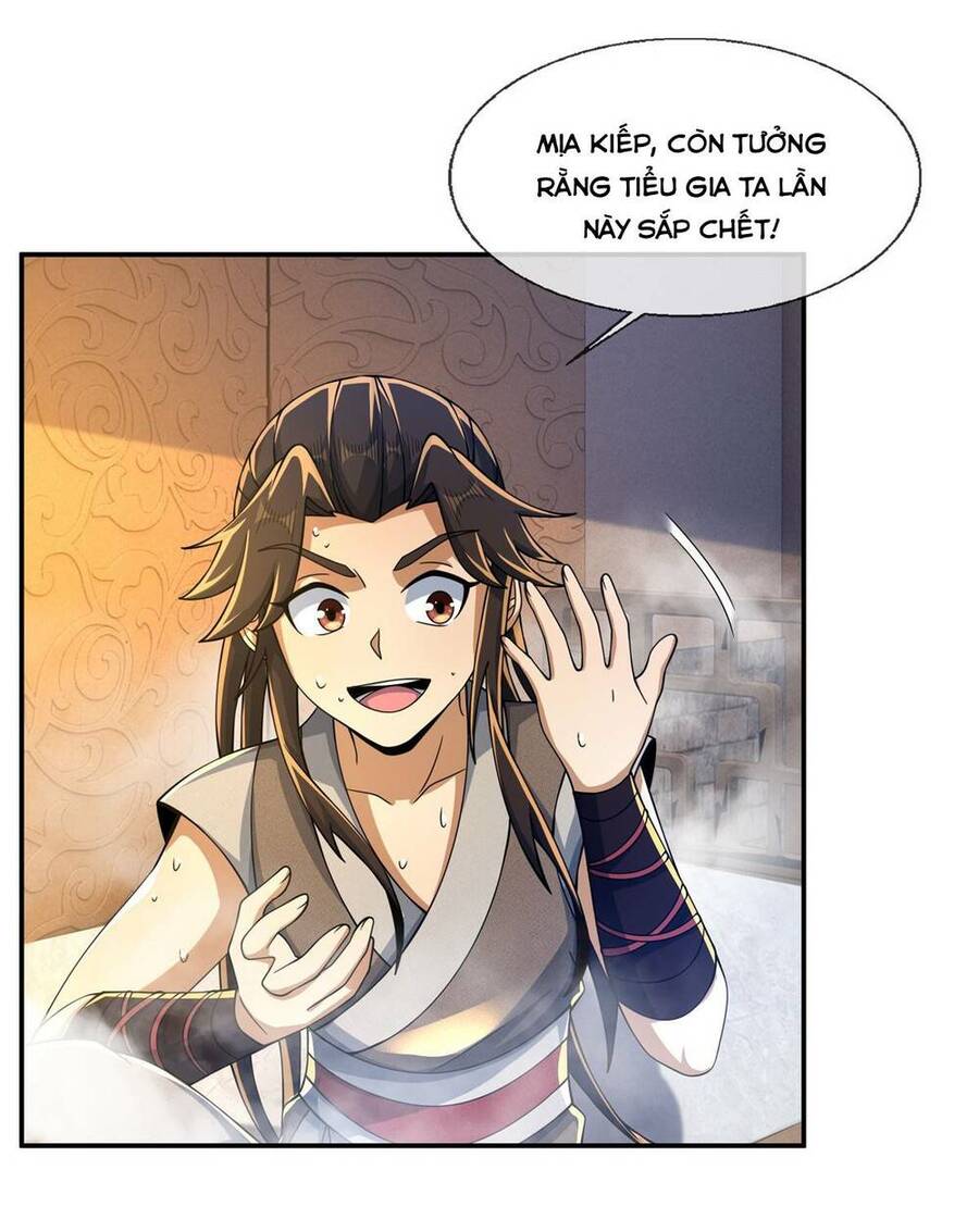 Lược Thiên Ký Chapter 47 - 17